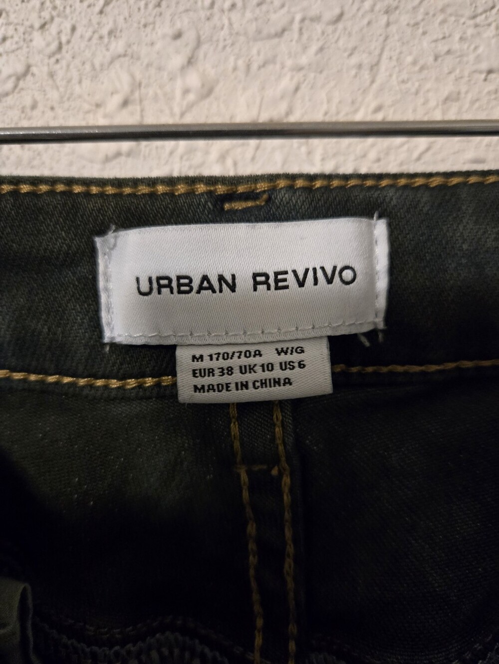 Urban Revivo Jeans
